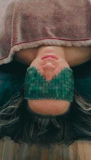 Photo from customer review