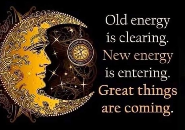Image - new energy is coming
