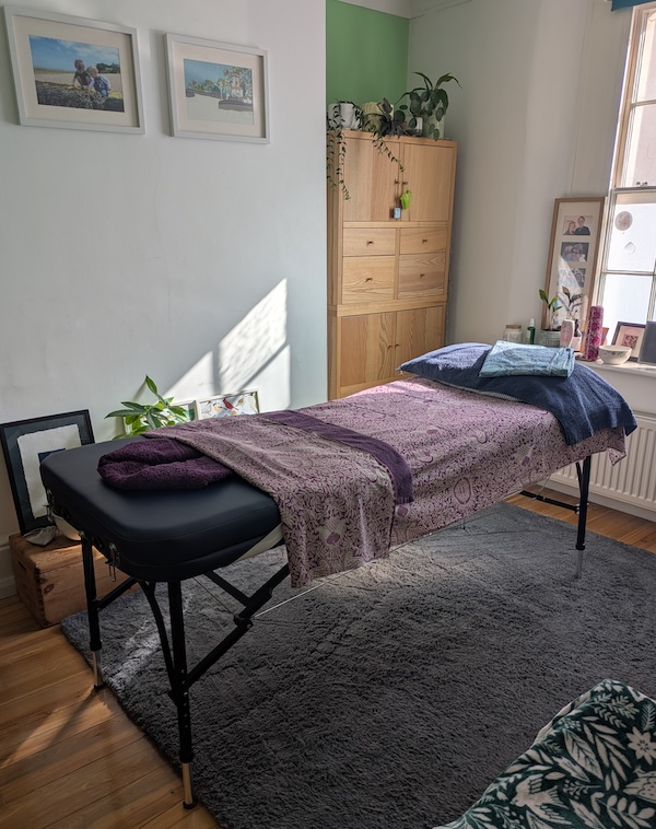 Treatment Room for newsletter