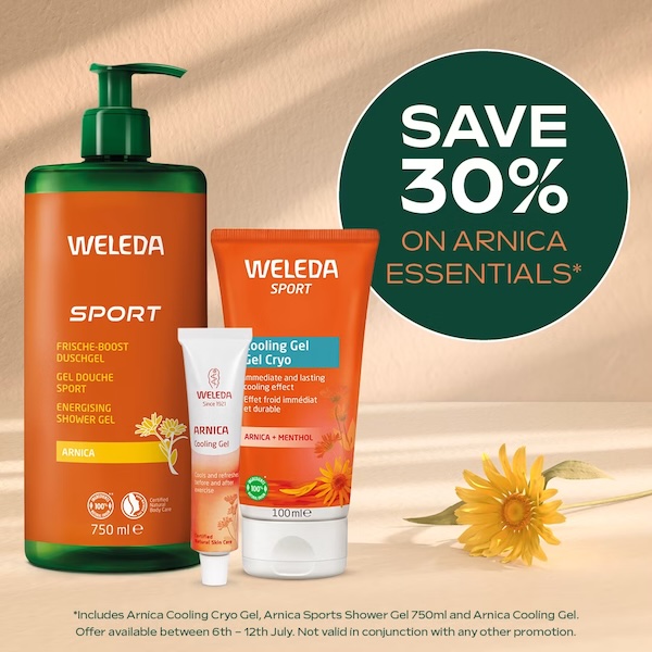 Arnica essentials -30% copy