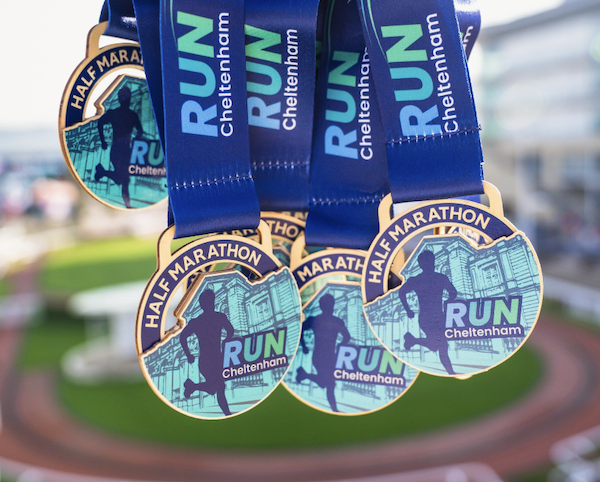 Run Cheltenham image for newsletter